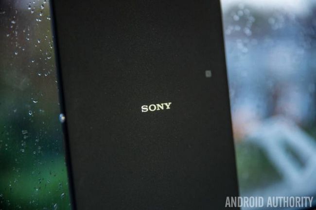 Fotografía - Sony Xperia Tablet unboxing Z3 Compact et premières impressions
