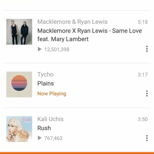 SoundCloud-lié-pistes