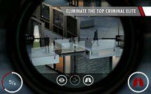 Fotografía - Square Enix 'Hitman: Sniper zéros dans sur le Play Store et prend un Plan Covert à votre temps libre