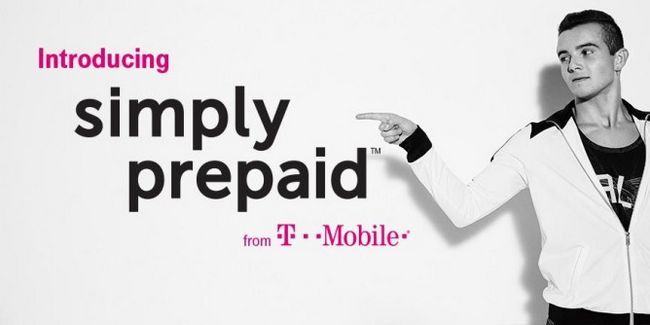 Fotografía - T-Mobile annonce de nouveaux plans suffit prépayées aussi bas que 40 $ par mois avec un nombre illimité parler et texter