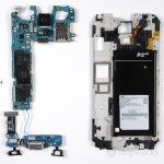 Samsumg Galaxy S5 démontage 3