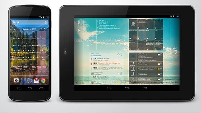 DIGICAL calendrier meilleures applications de calendrier pour Android