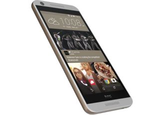 Fotografía - Les HTC Desire abordable 626 Clics Verizon Wireless au prix de 192 $
