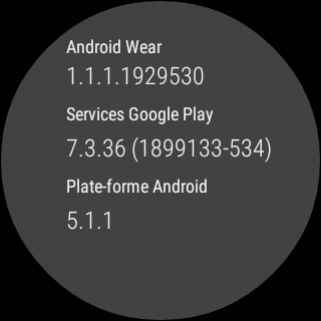 Fotografía - L'Android 5.1.1 Usure déploiement a commencé pour le G Suivre LG et G Suivre R