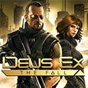 Deus Ex The Fall applications Android