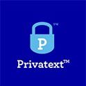 Applications Android Privatext