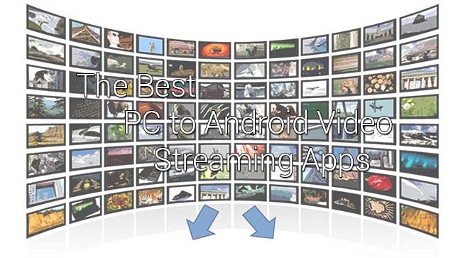 Fotografía - Le Meilleur PC de streaming vidéo Android!