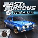 Fast & Furious 6 meilleurs jeux de course android