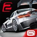 GT Racing 2 meilleurs jeux de course android
