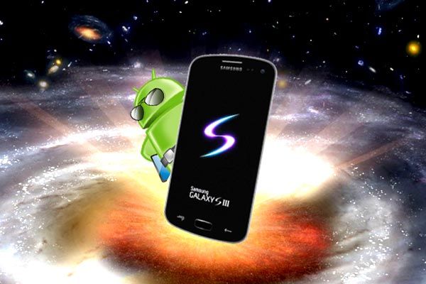 Fotografía - Le guide pour le Samsung Galaxy S3 définitive (rumeur)