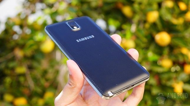 Samsung Galaxy Note 3 jet aa noir 15