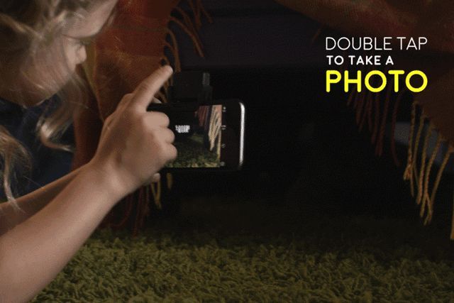 Fotografía - Le iblazr 2 est un flash Bluetooth Pour la caméra de votre téléphone Android, déjà financés sur Kickstarter