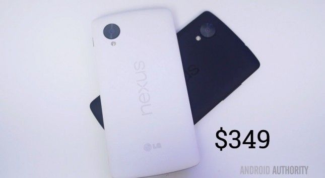 Nexus 5 avis aa yt (1)