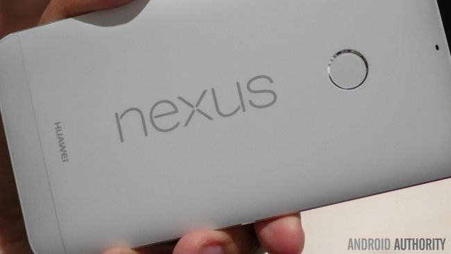 Fotografía - Pour plier: il est temps pour Google de profonde-six le programme Nexus?