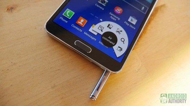 Samsung Galaxy Note 3 noir aa (41)