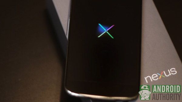 Fotografía - Il ya beaucoup de bonnes raisons pour ramasser un Nexus 4, mais LTE est tout simplement pas l'un d'eux