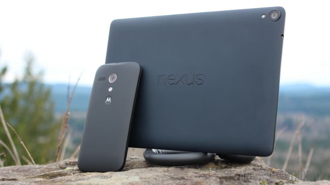 Nexus 5x 8