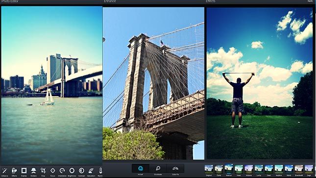 éditeur de photos par volière meilleures applications de l'éditeur de photos pour Android