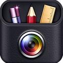 pro meilleures applications de l'éditeur de photos de l'éditeur de photos pour Android