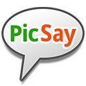 PicSay meilleures applications de retouche photo pour Android