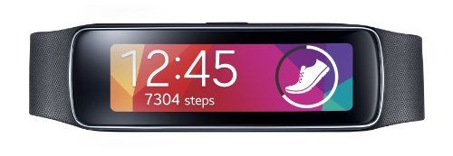 Samsung vitesse Fit Fitness Tracker