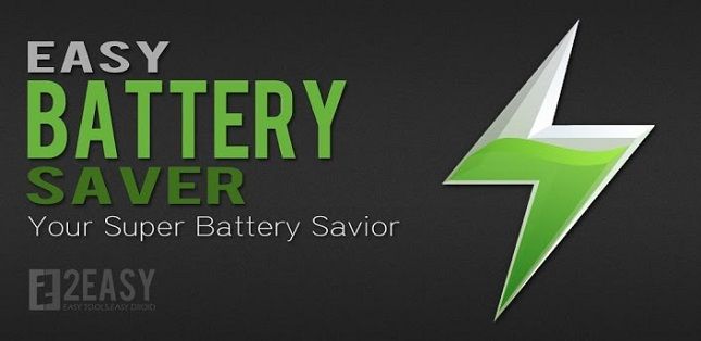 facile meilleur économiseur de batterie applications Android