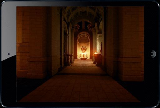 Fotografía - Unreal Engine v4.9 de Sortie Avec Un gargantuesque nombre de nouvelles fonctionnalités et améliorations