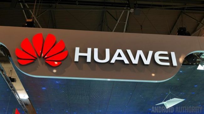 Huawei logo mwc 2,015 3