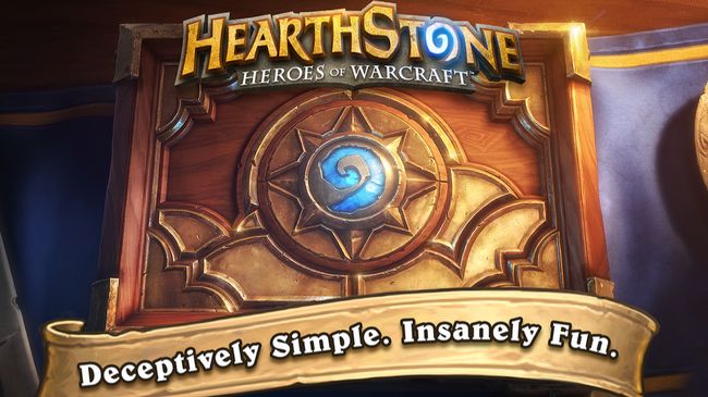 Hearthstone Heroes of Warcraft simple et amusant