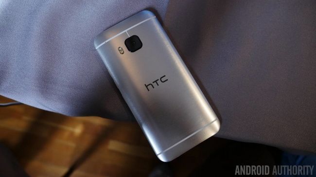 HTC One M9 58