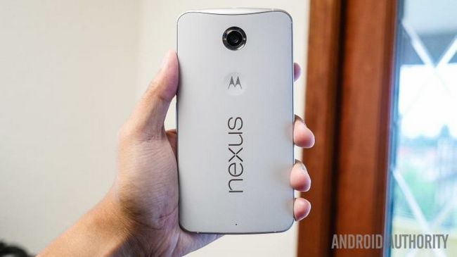 Nexus 6 premières impressions (15 sur 21)
