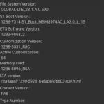 Mise à jour Sony Xperia Z3 Lollipop (5)