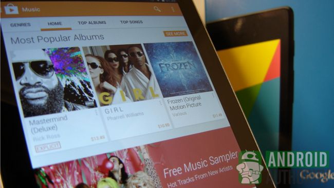 Google Play Music Store applications Android les plus utiles