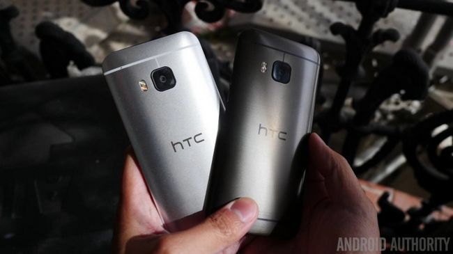 HTC One M9 88