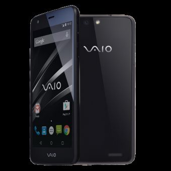 Fotografía - VAIO annonce son premier téléphone Android, La créative Nommé «VAIO Téléphone»