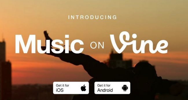 Fotografía - Vine met davantage l'accent sur la musique avec le nouveau '' Snap pour battre «parfait boucles audio, chansons présentées, et plus encore
