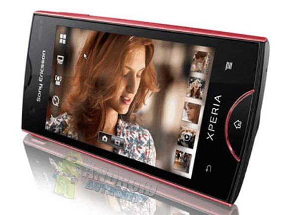 Fotografía - Vie-Proof Téléphones imperméable / Android et Plus Venant de Sony
