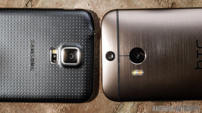 Samsung Galaxy S5 vs HTC One aa de M8 (17 de 19)