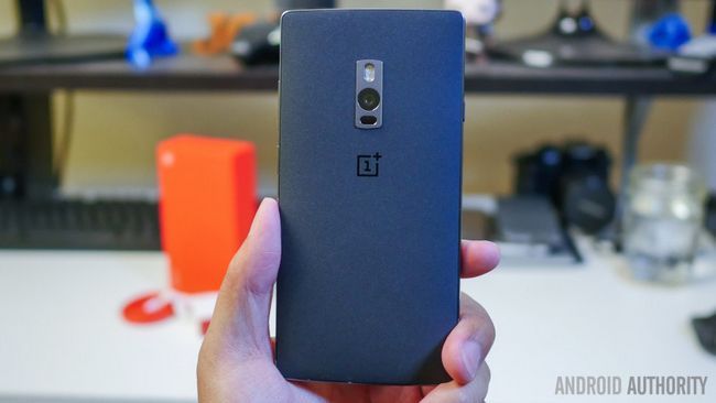 OnePlus One 2 unboxing aa configuration initiale (22 de 32)
