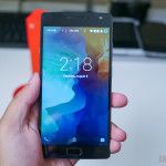 OnePlus One 2 unboxing aa configuration initiale (28 de 32)