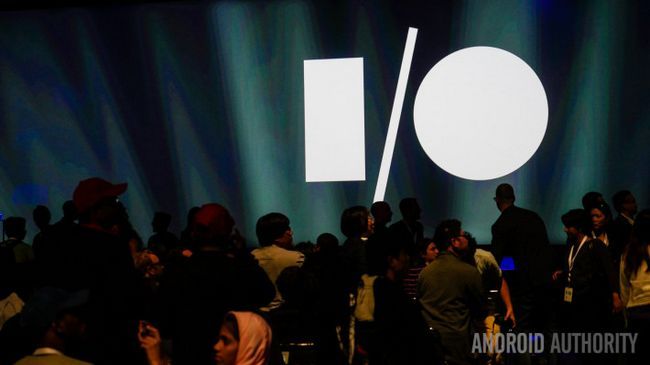 Fotografía - Qu'est-ce que vous a le plus impressionné à propos de Google I / O 2014? Des déceptions?