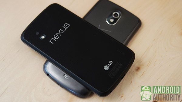 Fotografía - Quel fabricant devrait faire le prochain Nexus (Nexus 5) smartphone?