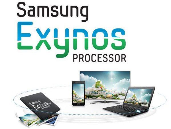 Samsung Exynos-big.little