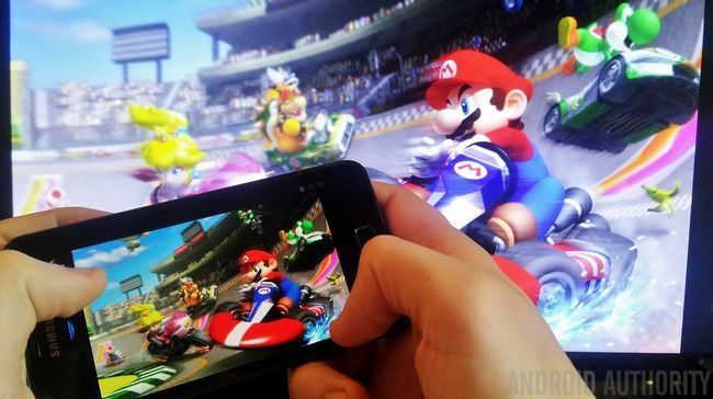 Fotografía - Nintendo va perdre sa dernière vie en ignorant le jeu mobile?