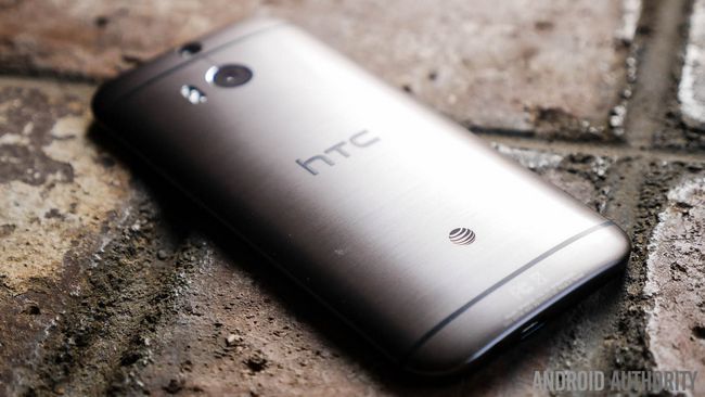 HTC One M8 extérieur aa (8 sur 14)