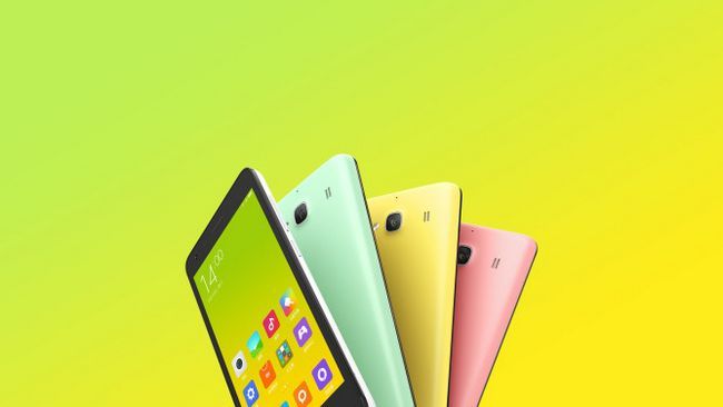 Fotografía - Xiaomi annonce Redmi 2 Smartphone LTE emballage, A 64-Bit Snapdragon, Et Plus