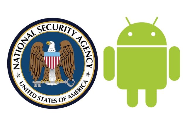 Fotografía - Oui, la NSA a contribué code pour Android. Non, vous ne devez pas paniquer à ce sujet