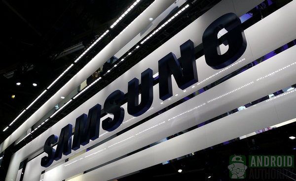Samsung régler les plaintes antitrust de l'UE