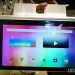 Lenovo tablette de yoga 2 pro premier aa regard (9 sur 19)