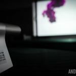 Lenovo tablette de yoga 2 pro abord regarder un (2 sur 19)